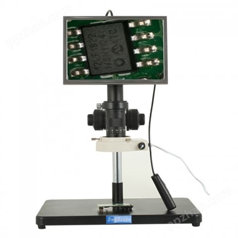 SWG-VS300 电子显微镜HDMI输出200万像素