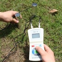 TRS-I数显土壤水势温度测量仪