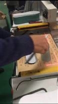 淮南高尔夫球杆曲面丝印机厂家伺服丝印机