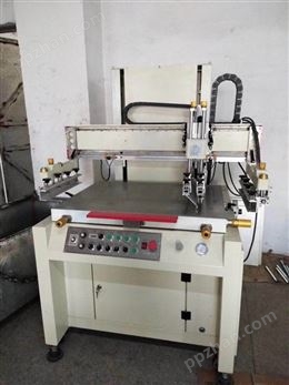 惠州花盆曲面丝印机厂家半自动丝印机