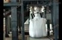 1000公斤矿粉吨袋包装机设备厂家