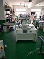 杭州塑料杯转盘丝印机厂家半自动丝印机