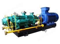 DG(P)型锅炉给水泵|自平衡多级泵|