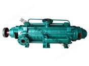 D(P)型离心式清水泵|自平衡多级泵|