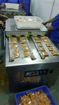 北京鲜肉贴体包装机品牌 真空包装机 品种齐全支持定制