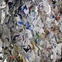 百利包铝塑复合膜废料回收设备