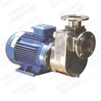 GLF80X-15废水提升泵