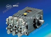INTERPUMP高压泵WS102