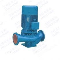 ATG50-50立式循环水泵
