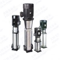 CDLF8-200轻型立式多级不锈钢泵 东莞水泵厂 艾特克品牌