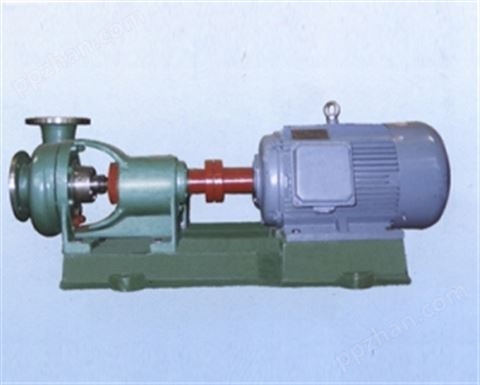 AFSM型耐腐蚀泵