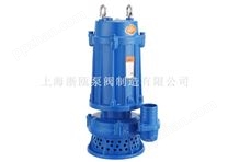 WQX型号 高扬程污水泵 泥浆泵 (80米)