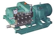 3sp60固定式高压泵