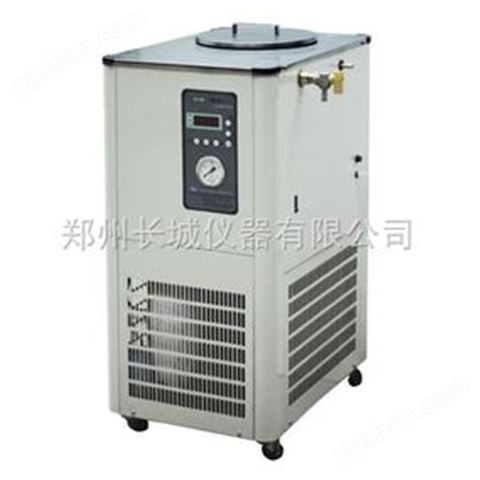 高压泵低温循环高压泵