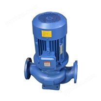 IRG型立式热水管道增压泵