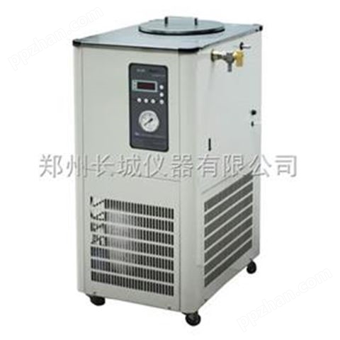 低温循环高压泵 低温-10度