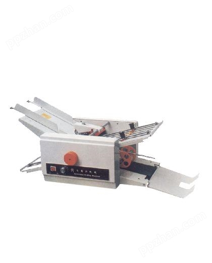 自动折纸机