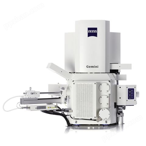 德国蔡司 GeminiSEM 场发射扫描电子显微镜-华普通用