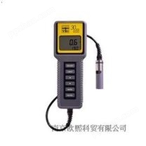 鹽度、電導、溫度測量儀　YSI 30型