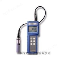 盐度、电导、温度测量仪　YSI EC300型