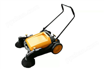 XT980手推式掃地機