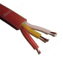 耐热硅橡胶电缆 YGC 耐热硅橡胶绝缘和护套电力电缆