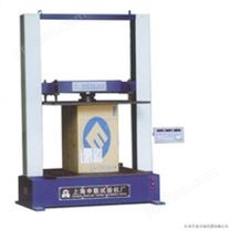 压力试验机,用于纸板纸箱抗压力压力试验机,压力试验机厂家销售