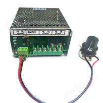 PLC控制器 0-48V