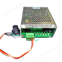 PLC控制器专用直流调速电源模拟量 0-48V