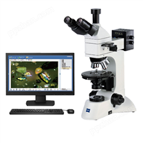 偏光显微镜VHP1200/1201