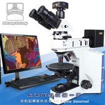 偏光显微镜 59XF(透反射)