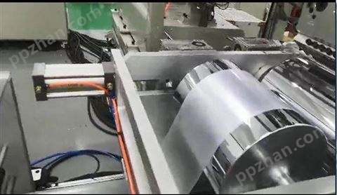 薄膜共挤流延试验机流延膜打样机 实验室用小量生产广州普同