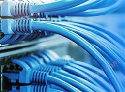 iCONEC®铜数据电缆——6A 类非屏蔽电缆