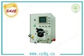 CY-DQZZ直流电机电驱转子校验仪
