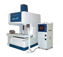 联入生产线型CNC 三坐标测量机 MAC