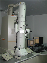 透射电子显微镜（TEM-EDS测试）
