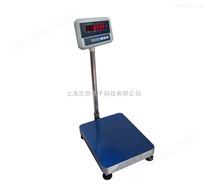 上海1公斤电子桌秤 ，带打印电子台秤