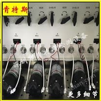 云浮云城區散熱器水壓試驗機可移動式