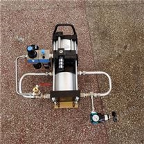 小型气密性氦气增压泵批量供应