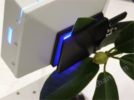 FC 1000-H便携式植物荧光成像系统