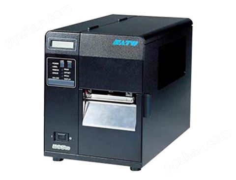 SATO M84PRO重工业型条码打印机