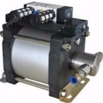 100MPa阀门液压试验泵---液体增压泵-高压增压泵-气动液体泵