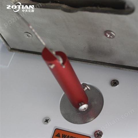 ZT-5605数字式熔点仪 橡胶熔体流动速率 熔融指数测试仪报价