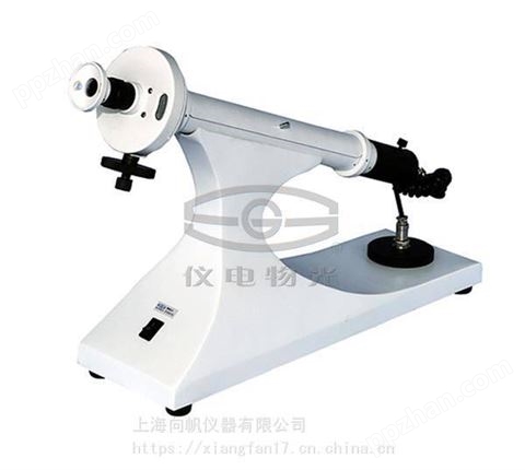 上海仪电物光WXG-4目视旋光仪