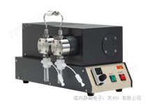 日本NS精密科学 无脉流柱塞泵NP-FX-400P