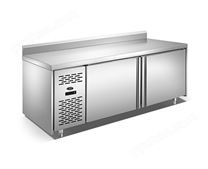 厨房制冷设备