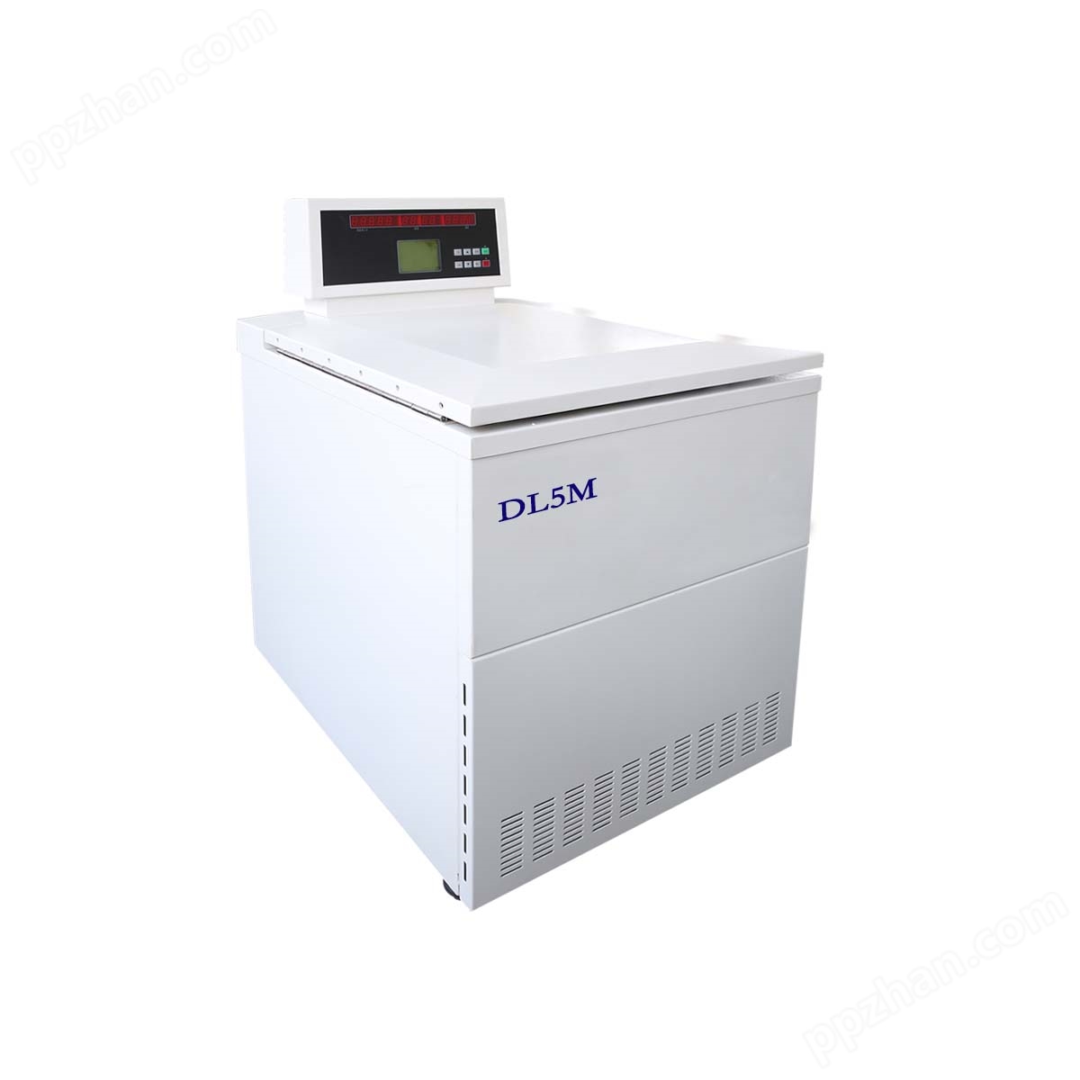 DL5M 立式低速冷冻离心机（4×750ml）
