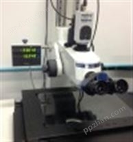 扬州单双目体视日本三丰工具显微镜MFB2017C3钟表齿轮车门螺栓刀模刀锋光学测量仪