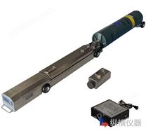 HR-91X射线管道爬行器