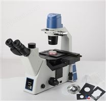 ICX41倒置生物显微镜